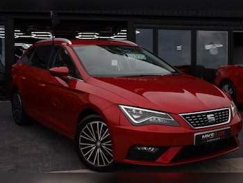 Used SEAT Leon 2019 for sale - 79555680: Photo