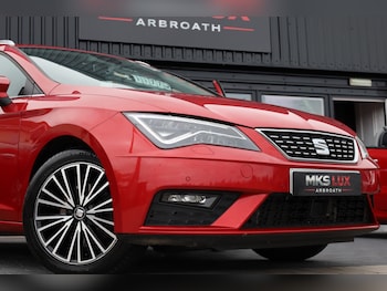 Used SEAT Leon 2019 for sale - 79555680: Photo
