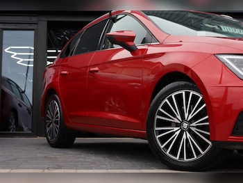 Used SEAT Leon 2019 for sale - 79555680: Photo