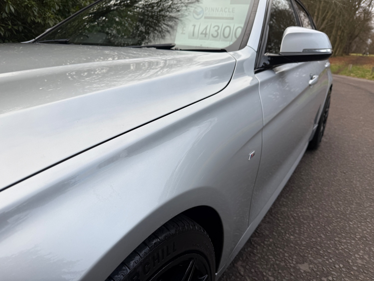 Used BMW 3 Series 2016 for sale - 77704278: Photo 14