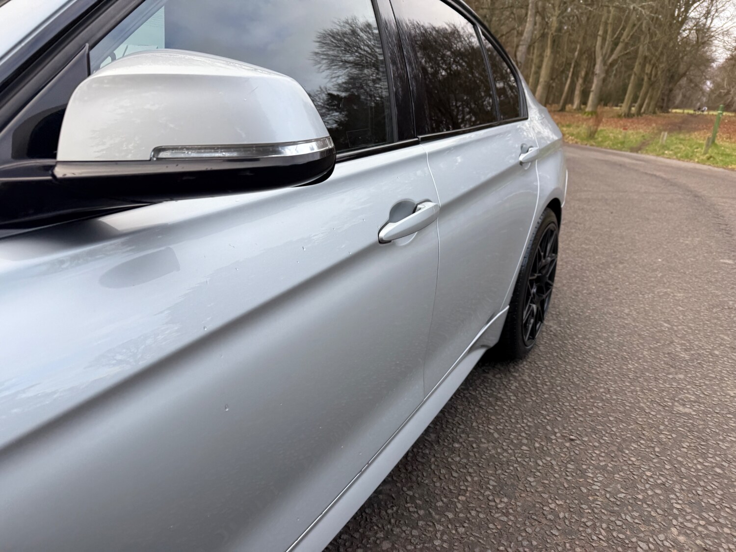 Used BMW 3 Series 2016 for sale - 77704278: Photo 15