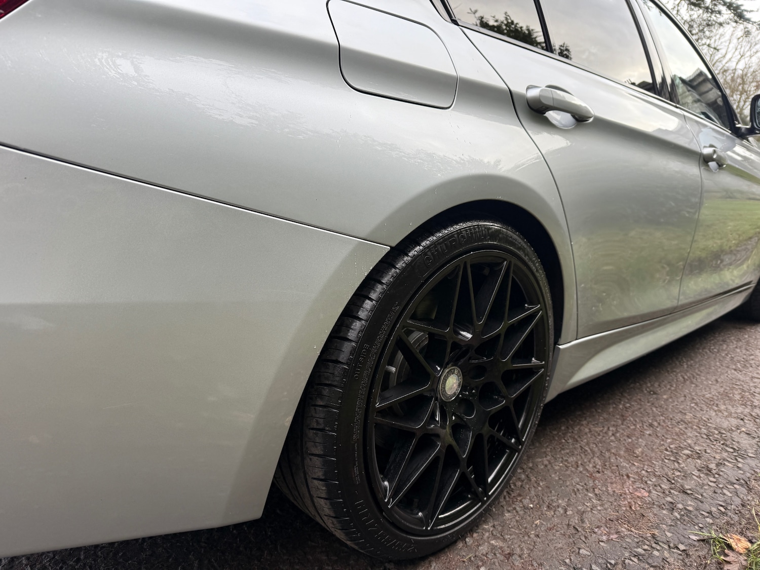 Used BMW 3 Series 2016 for sale - 77704278: Photo 17