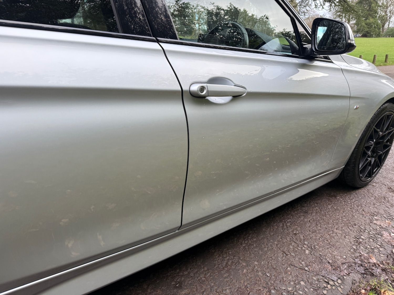 Used BMW 3 Series 2016 for sale - 77704278: Photo 18