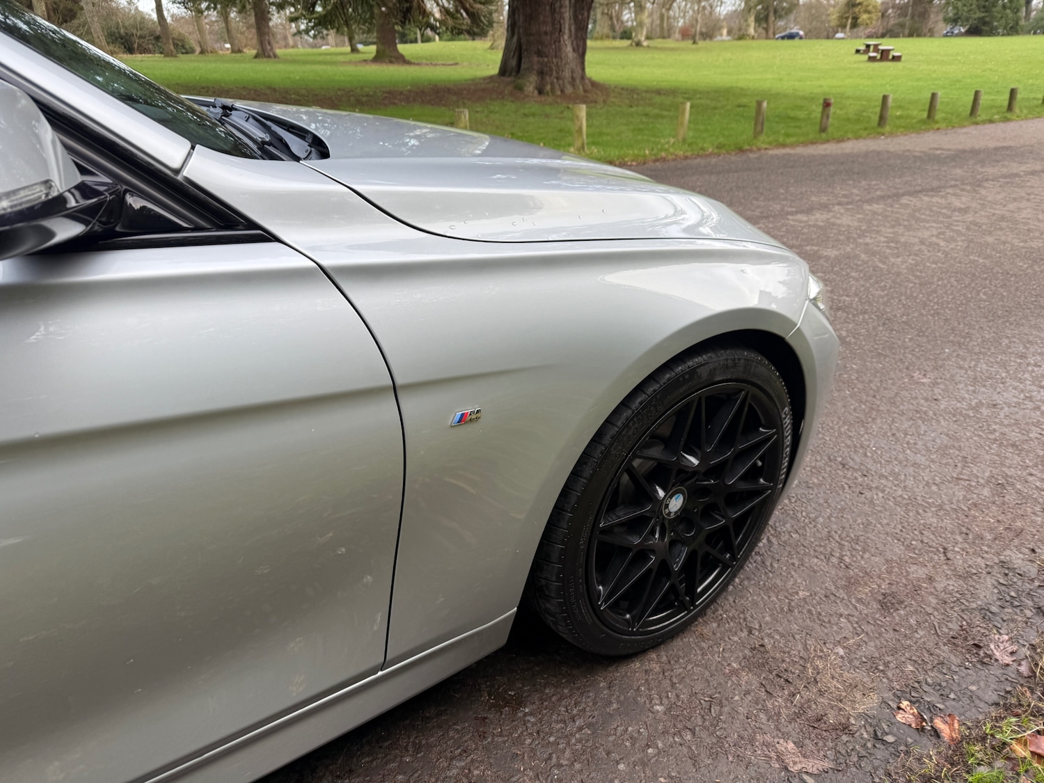 Used BMW 3 Series 2016 for sale - 77704278: Photo 19