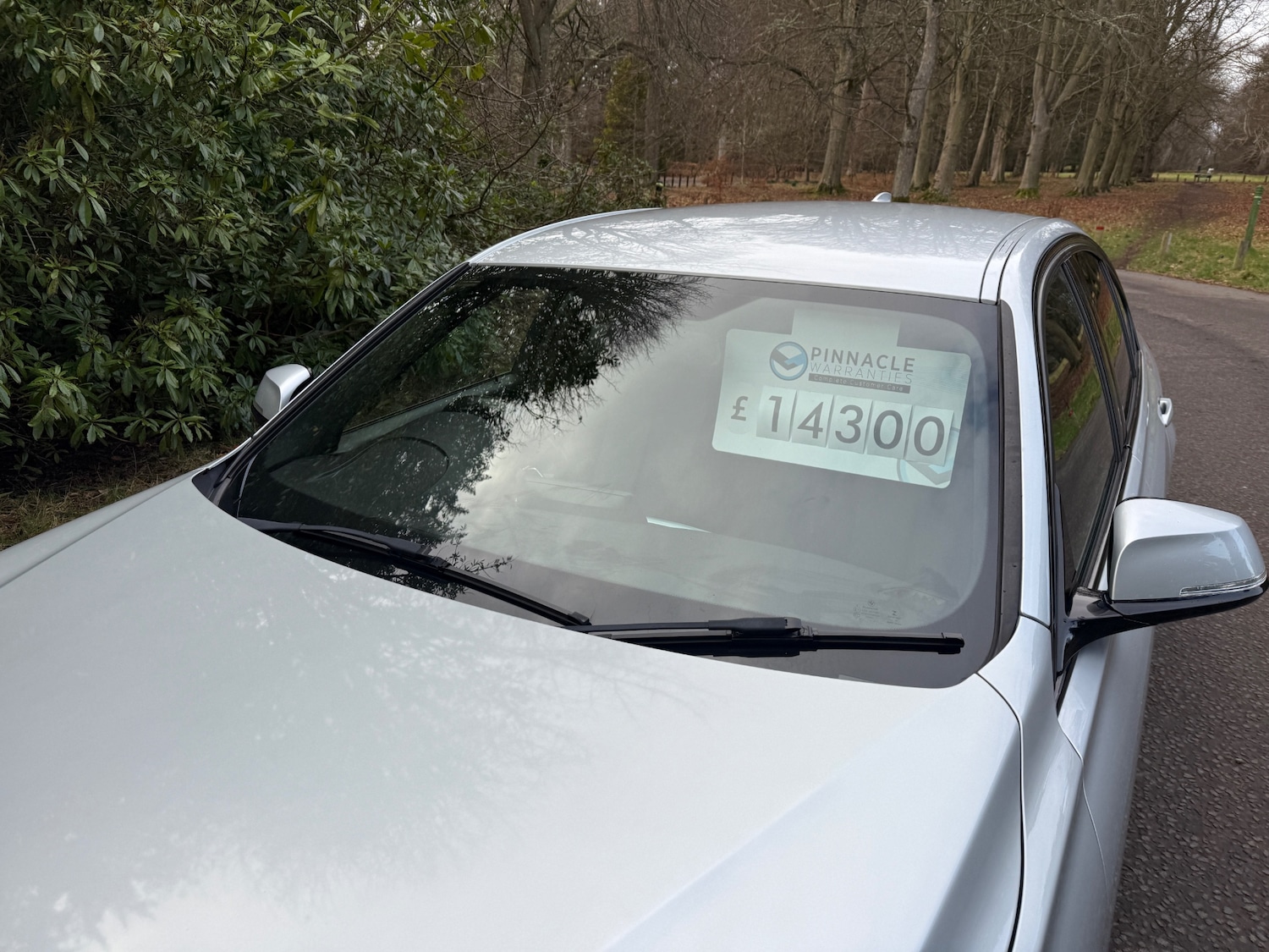 Used BMW 3 Series 2016 for sale - 77704278: Photo 20