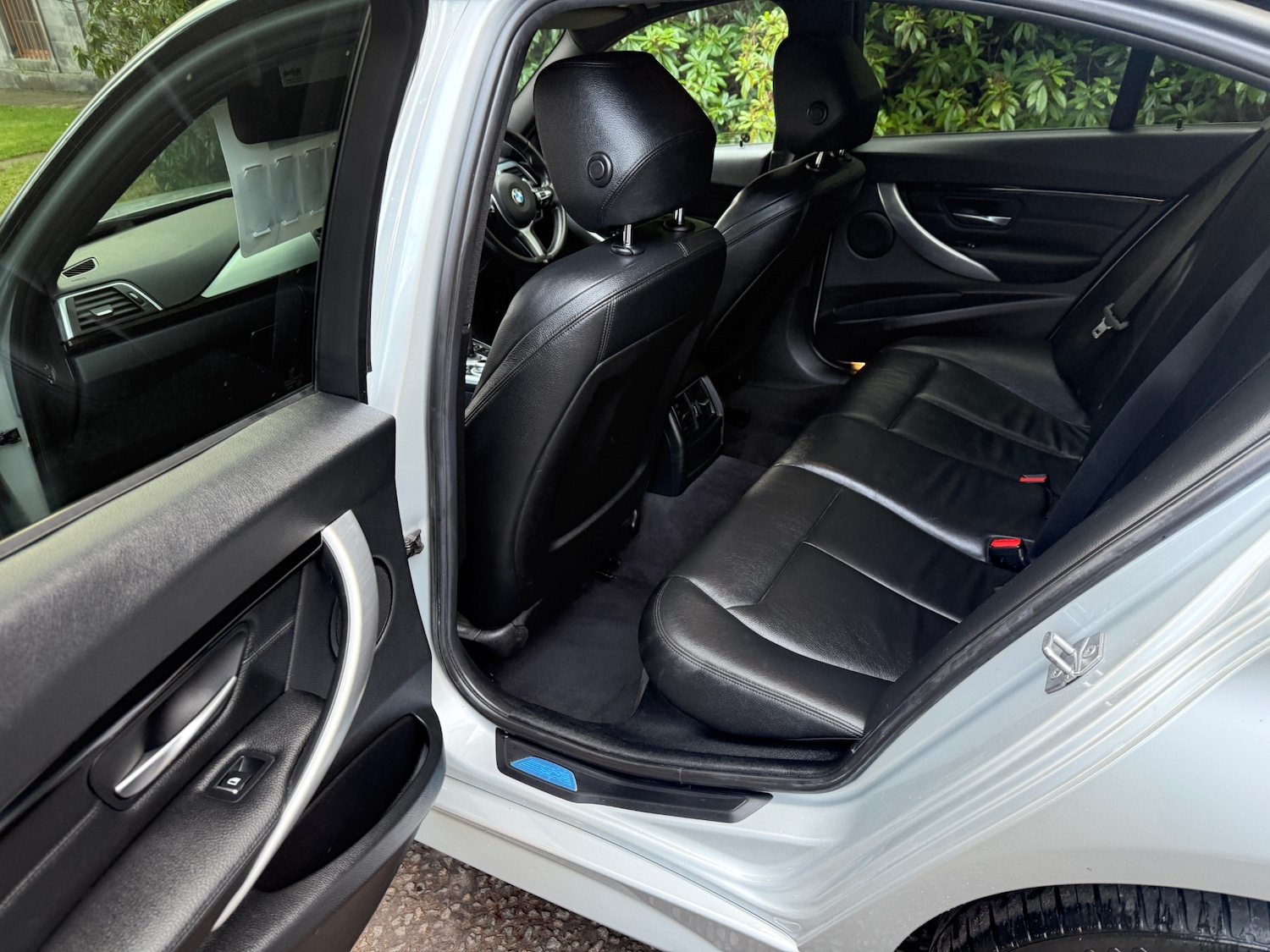 Used BMW 3 Series 2016 for sale - 77704278: Photo 23