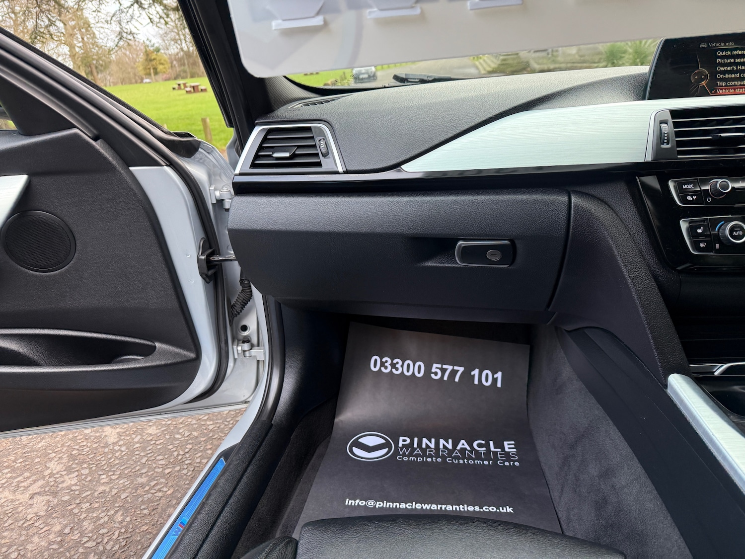 Used BMW 3 Series 2016 for sale - 77704278: Photo 25