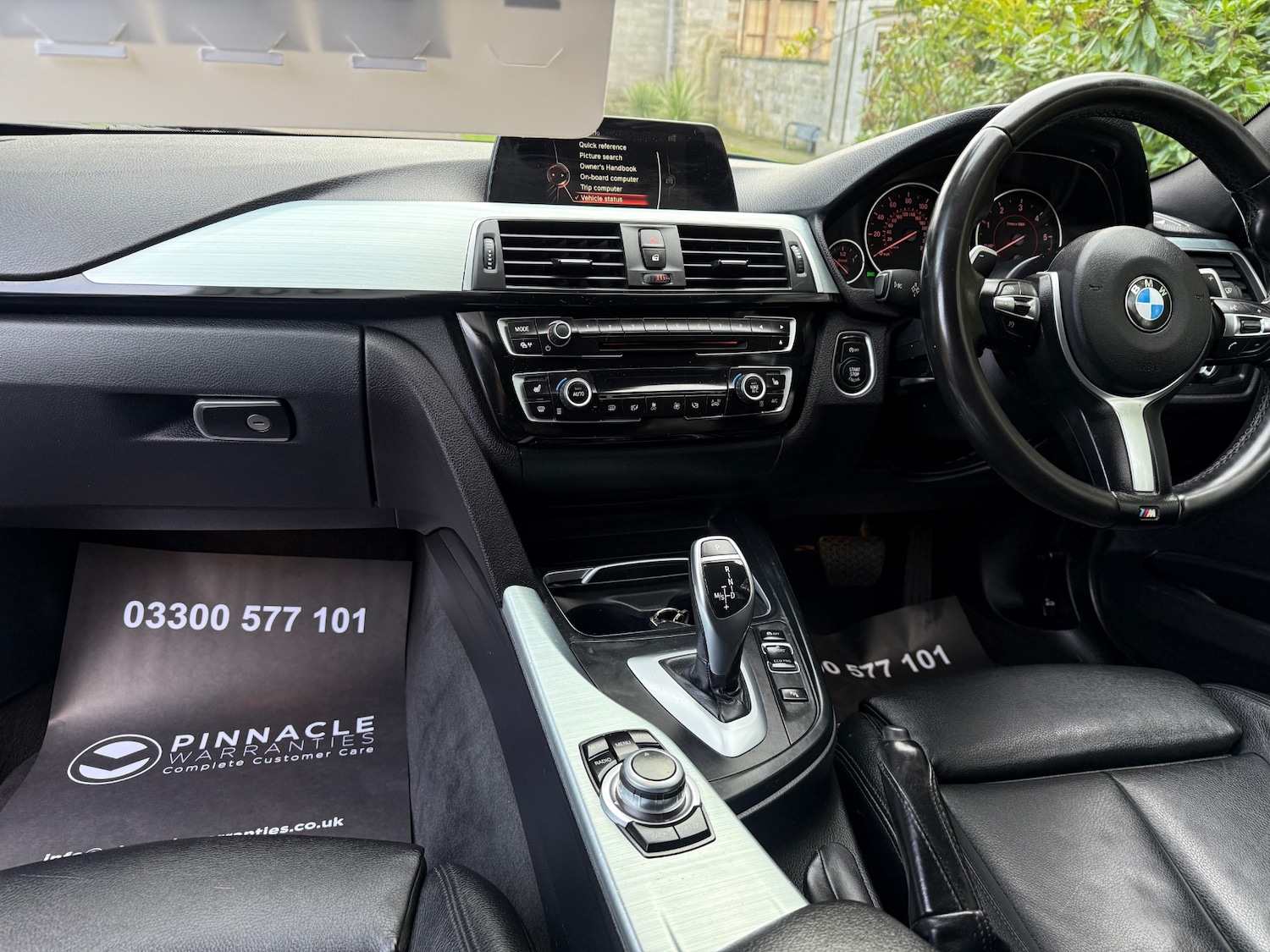 Used BMW 3 Series 2016 for sale - 77704278: Photo 26