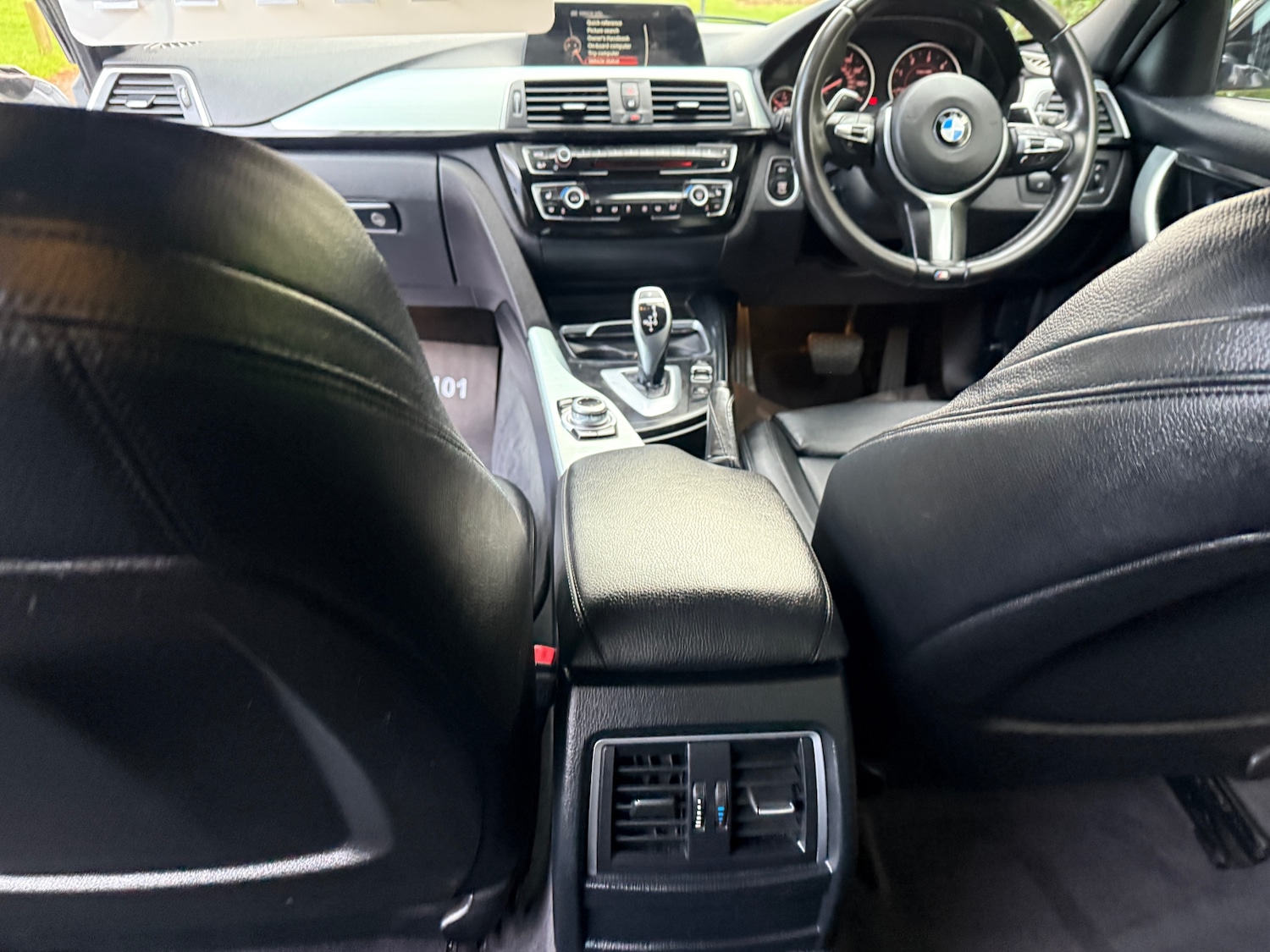 Used BMW 3 Series 2016 for sale - 77704278: Photo 28