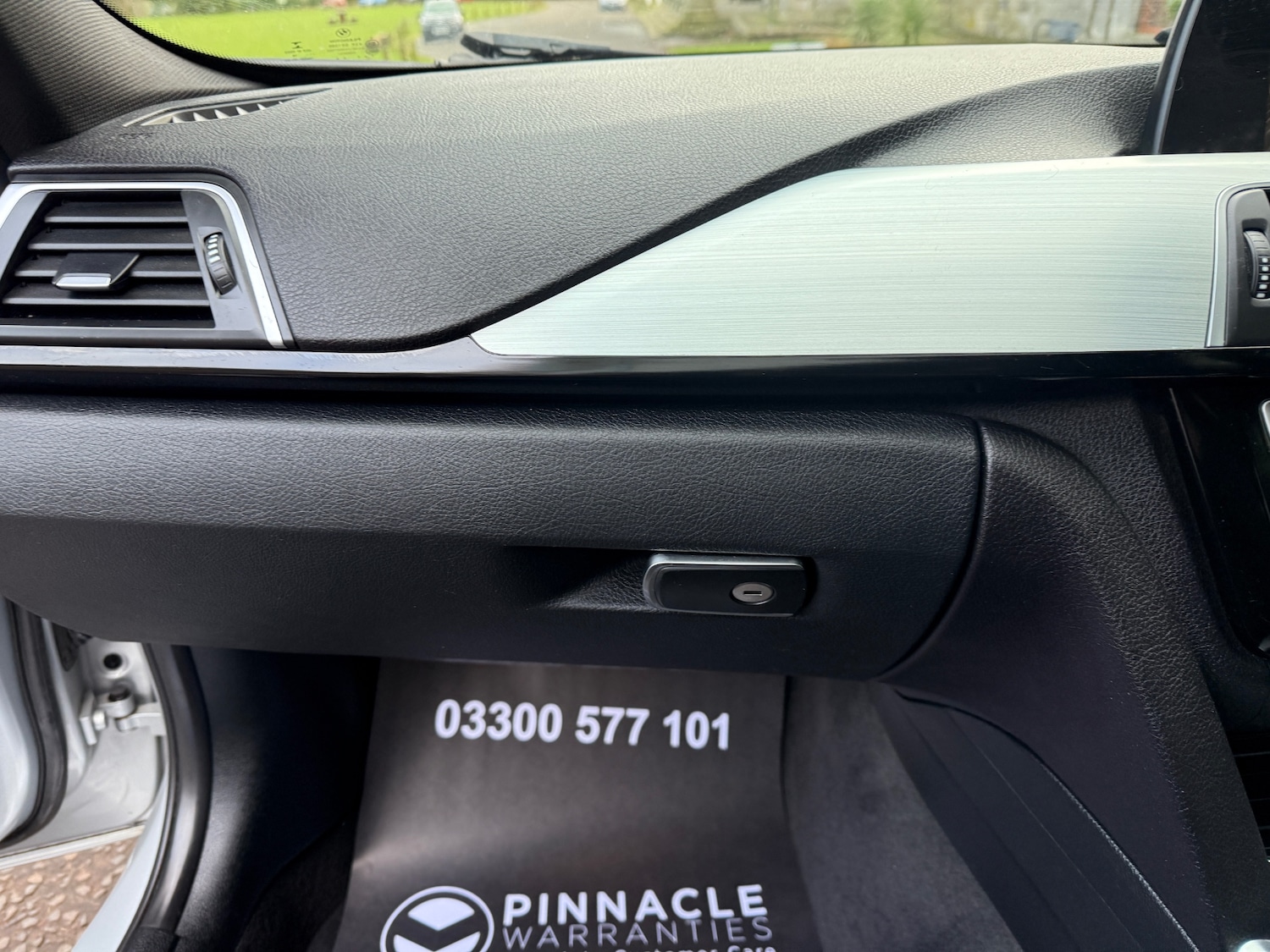 Used BMW 3 Series 2016 for sale - 77704278: Photo 30