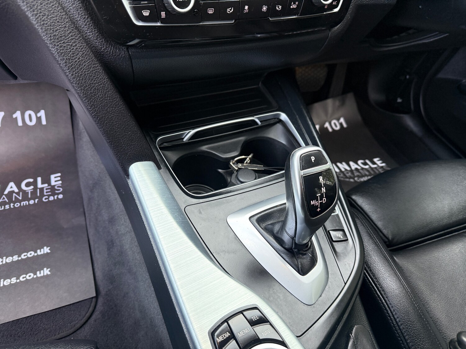 Used BMW 3 Series 2016 for sale - 77704278: Photo 31