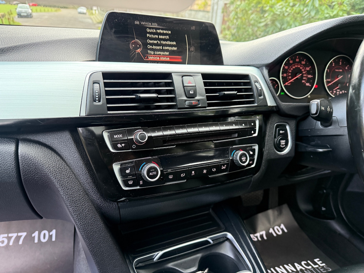 Used BMW 3 Series 2016 for sale - 77704278: Photo 32