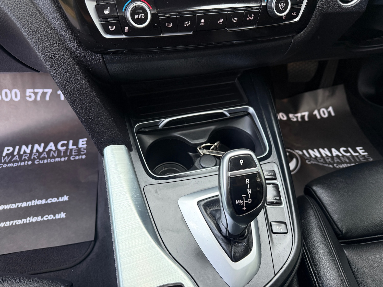 Used BMW 3 Series 2016 for sale - 77704278: Photo 34