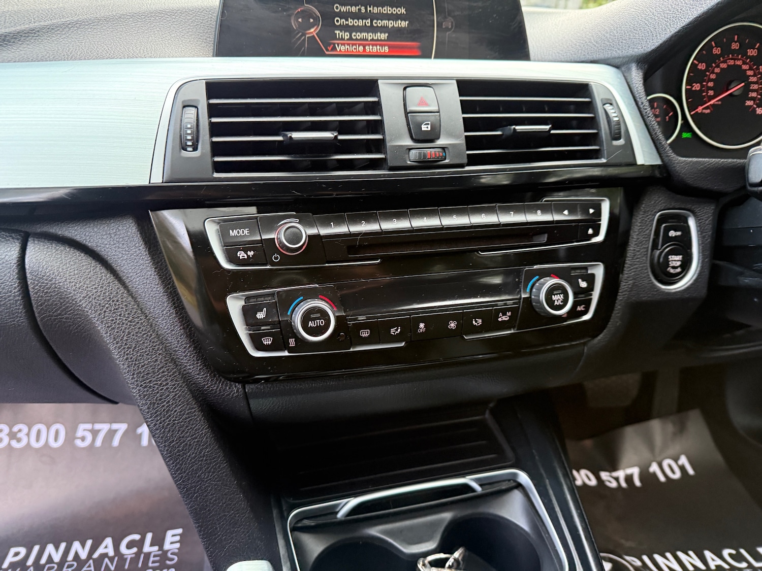 Used BMW 3 Series 2016 for sale - 77704278: Photo 36