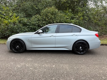 Used BMW 3 Series 2016 for sale - 77704278: Photo