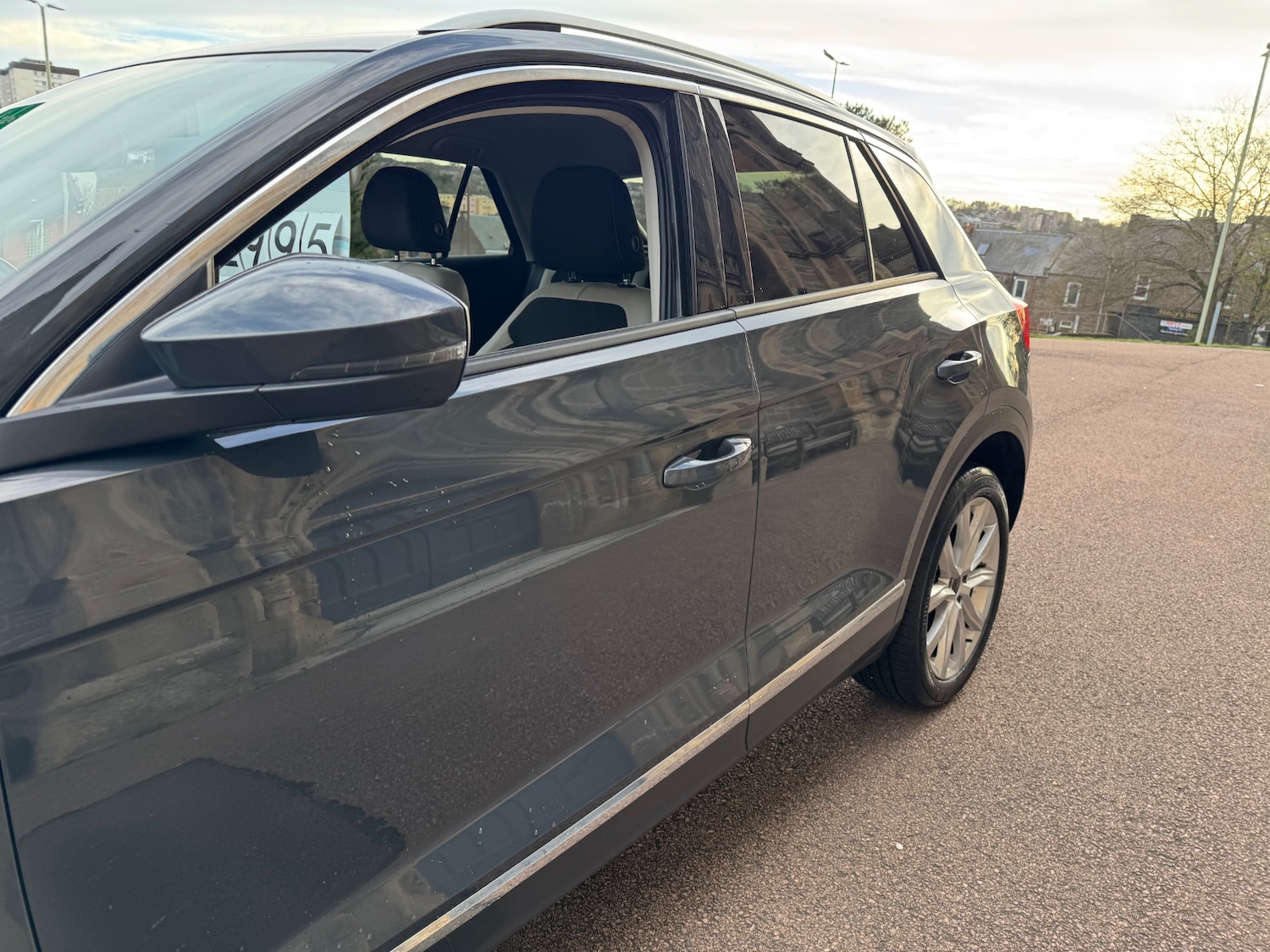 Used Volkswagen T-Roc 2019 for sale - 78145944: Photo 13