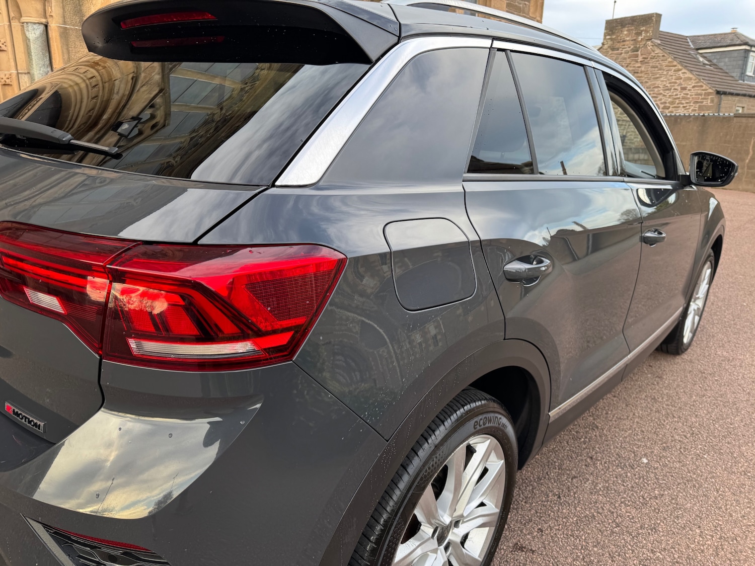 Used Volkswagen T-Roc 2019 for sale - 78145944: Photo 15