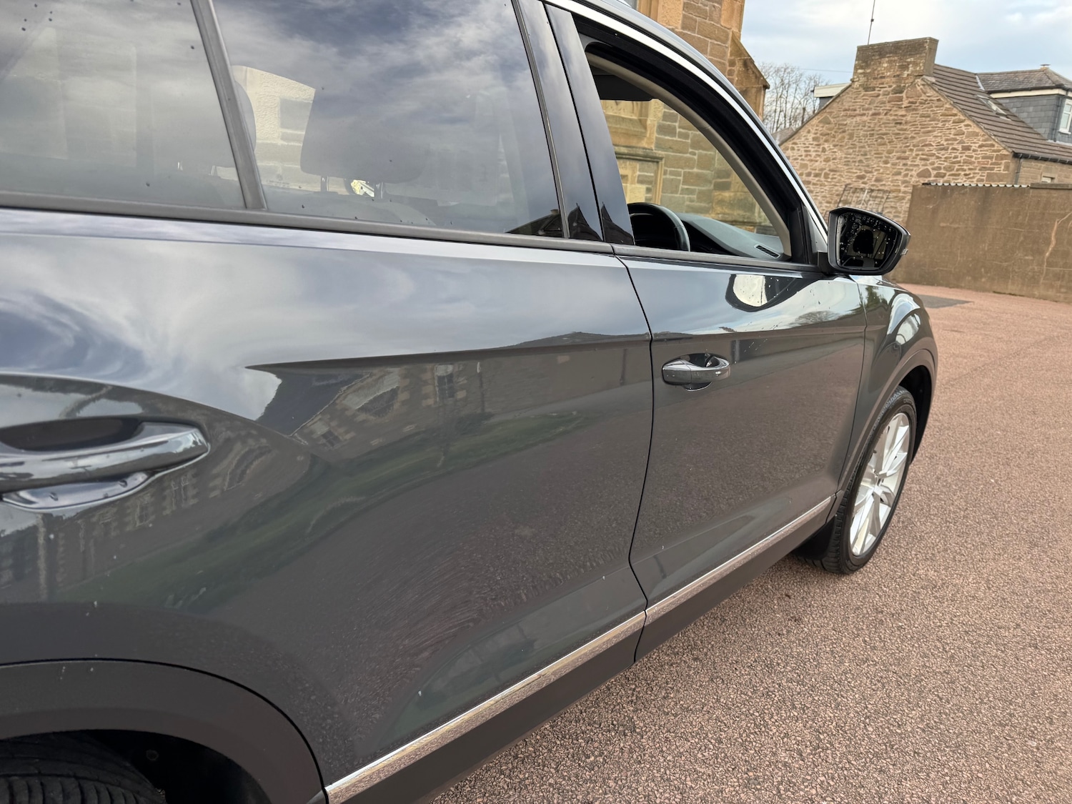 Used Volkswagen T-Roc 2019 for sale - 78145944: Photo 16