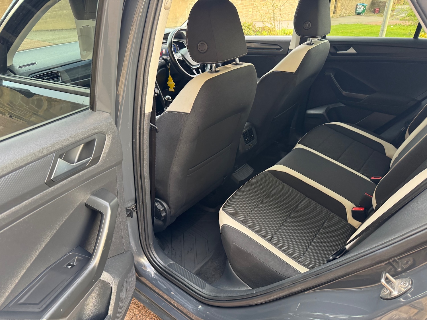 Used Volkswagen T-Roc 2019 for sale - 78145944: Photo 21