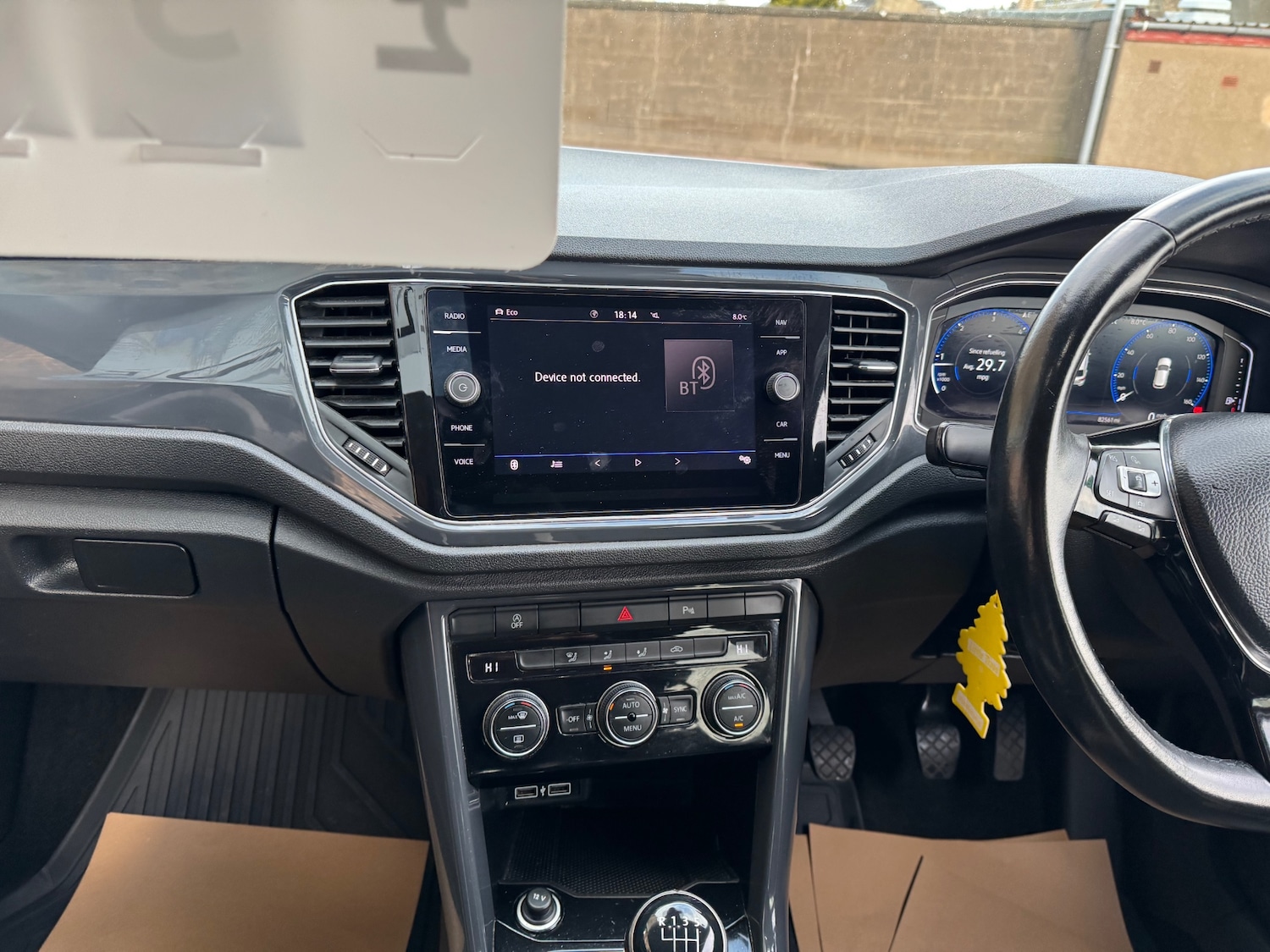 Used Volkswagen T-Roc 2019 for sale - 78145944: Photo 26