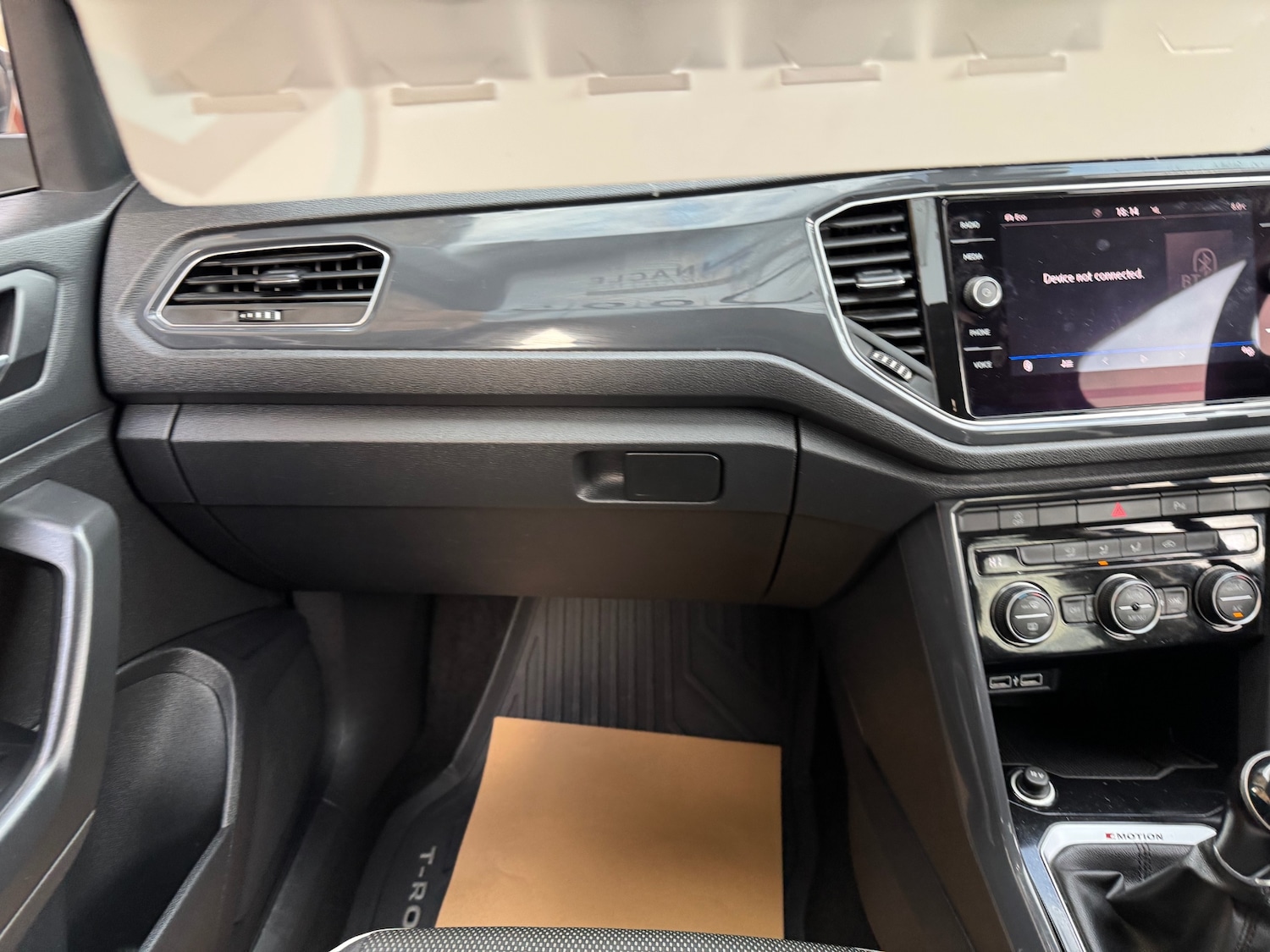 Used Volkswagen T-Roc 2019 for sale - 78145944: Photo 27