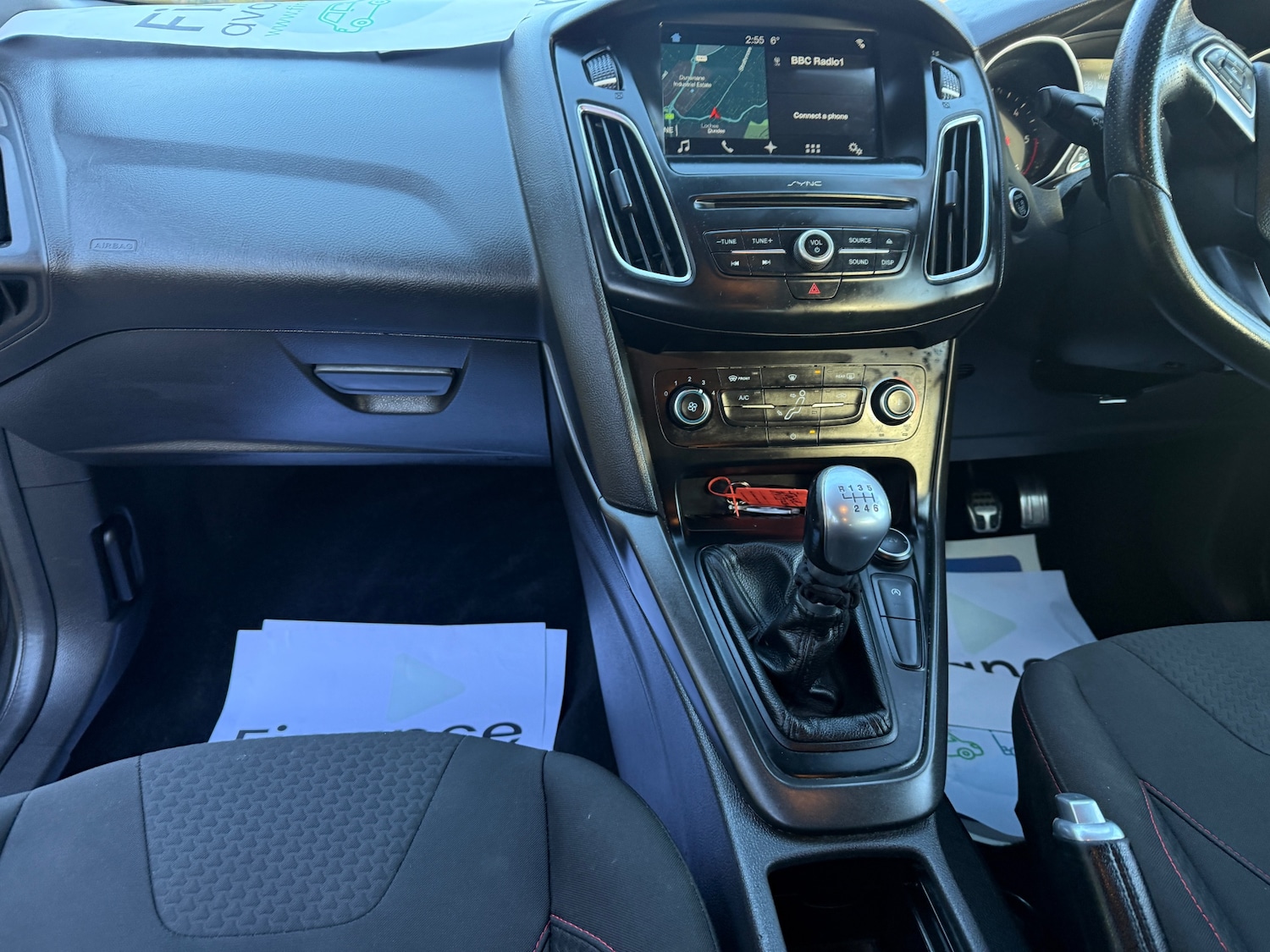 Used Ford Focus 2017 for sale - 76373374: Photo 15