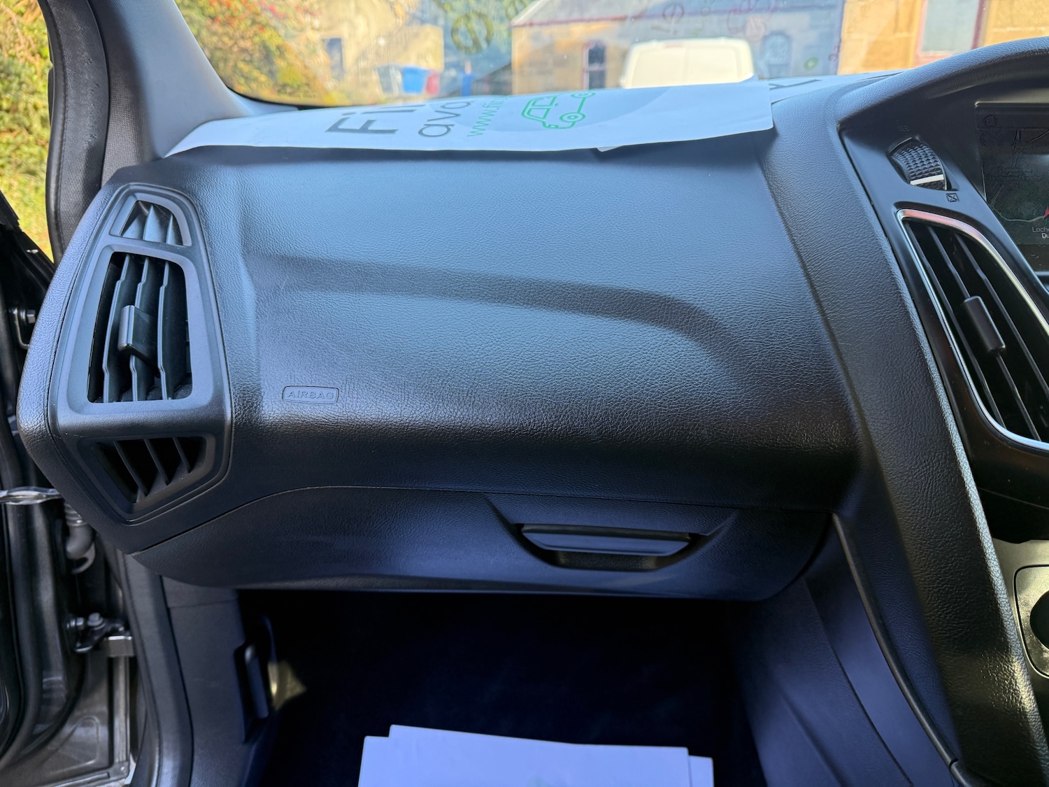 Used Ford Focus 2017 for sale - 76373374: Photo 17