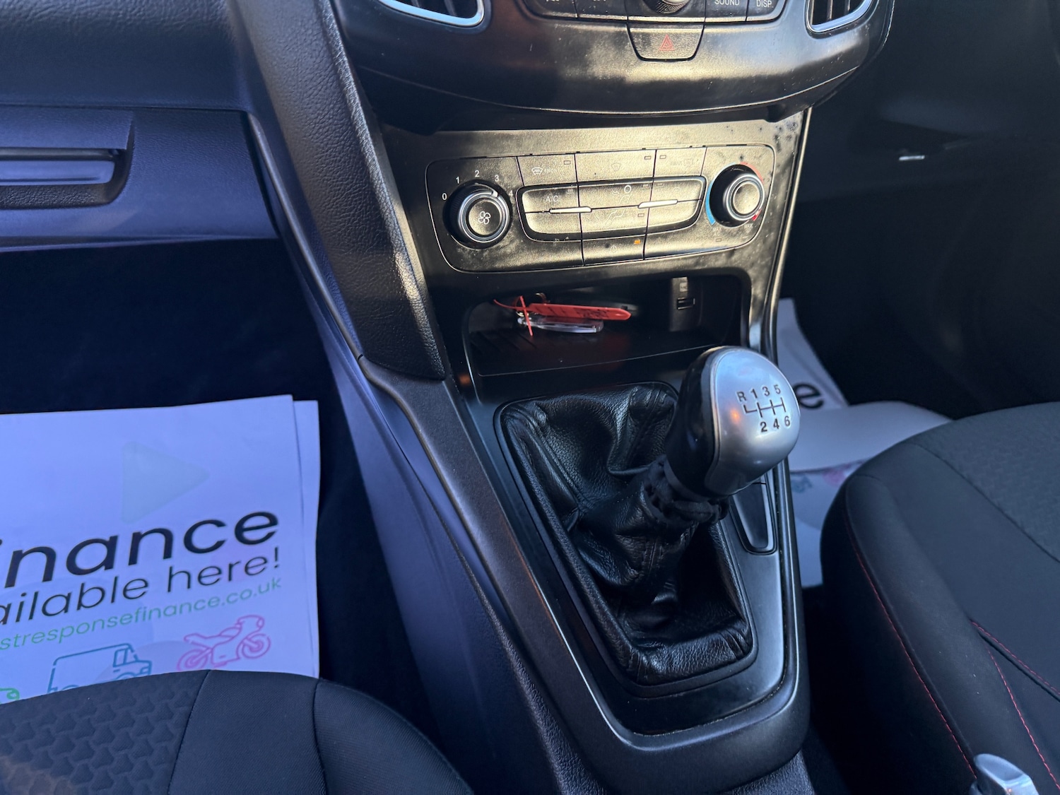 Used Ford Focus 2017 for sale - 76373374: Photo 18