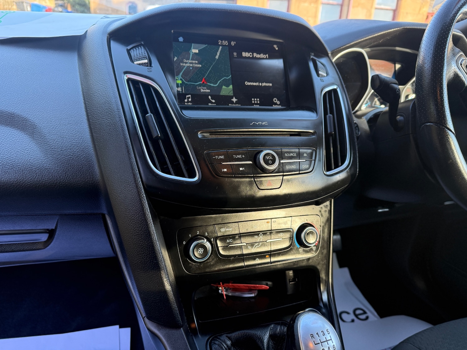 Used Ford Focus 2017 for sale - 76373374: Photo 19