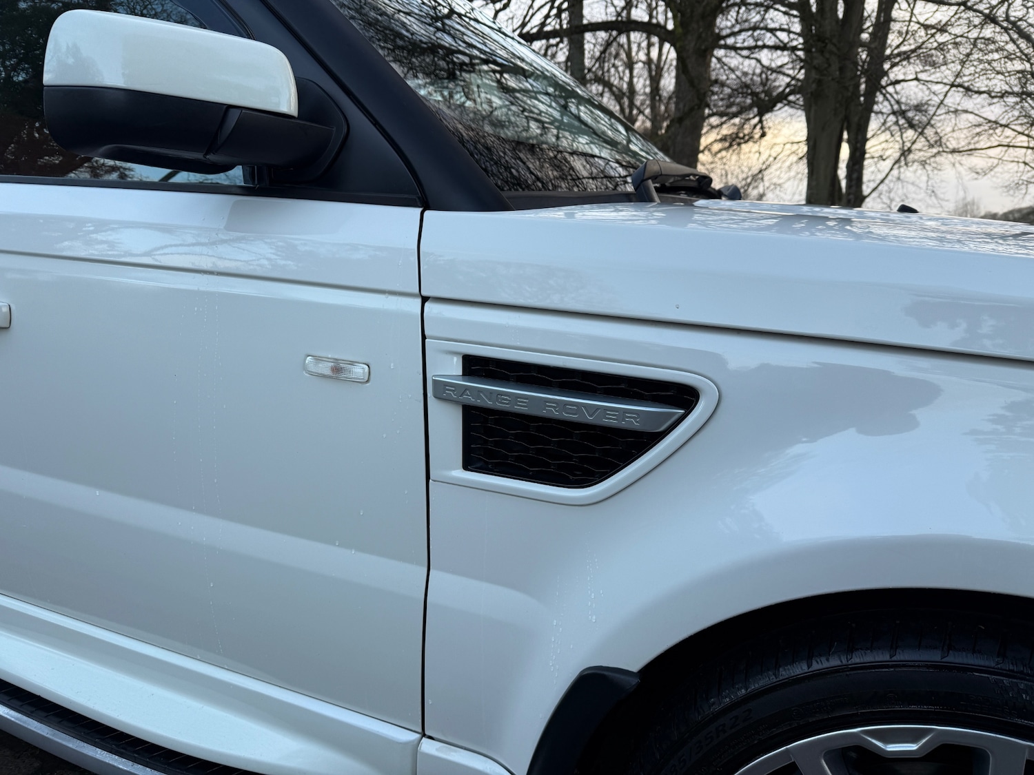 Used Land Rover Range Rover Sport 2010 for sale - 77064346: Photo 16