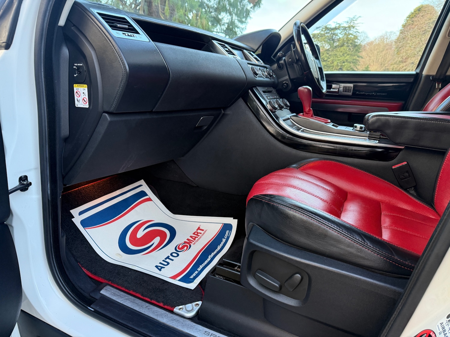 Used Land Rover Range Rover Sport 2010 for sale - 77064346: Photo 20