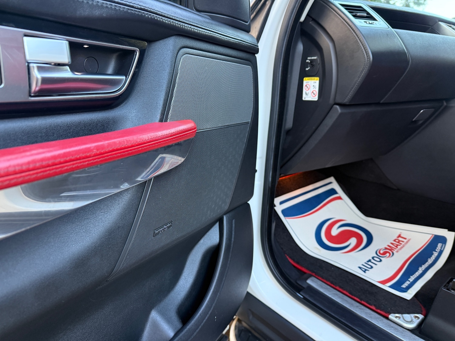 Used Land Rover Range Rover Sport 2010 for sale - 77064346: Photo 21