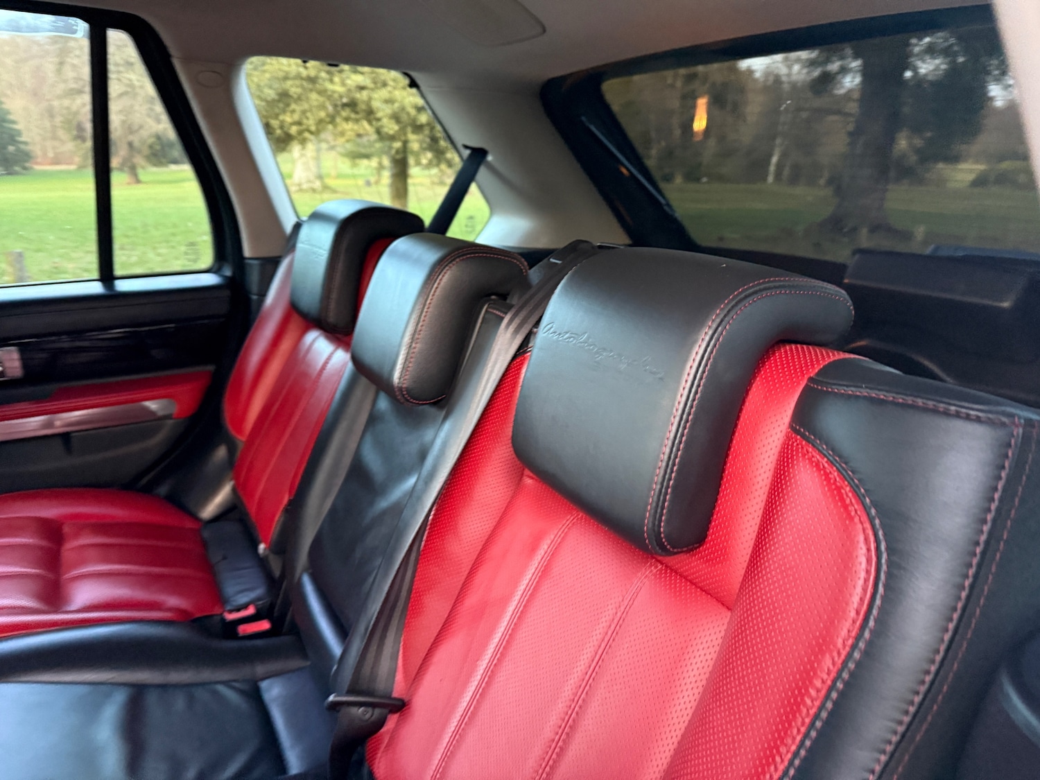 Used Land Rover Range Rover Sport 2010 for sale - 77064346: Photo 24