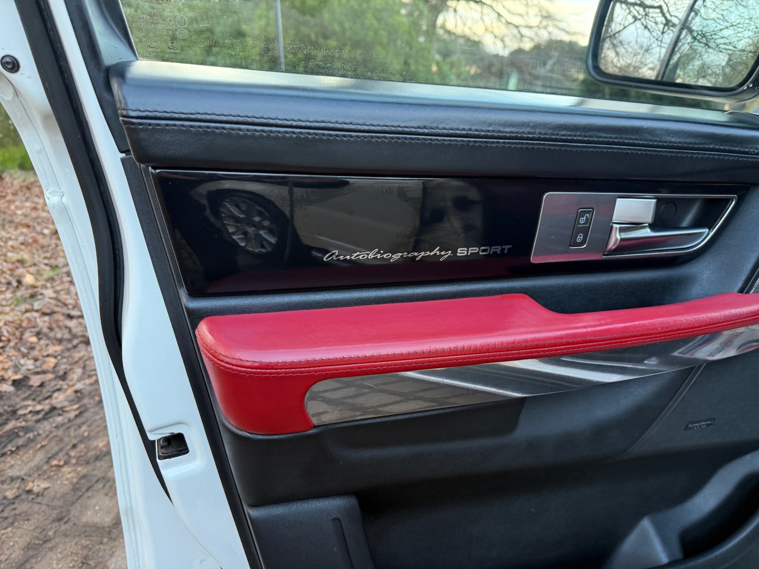 Used Land Rover Range Rover Sport 2010 for sale - 77064346: Photo 25