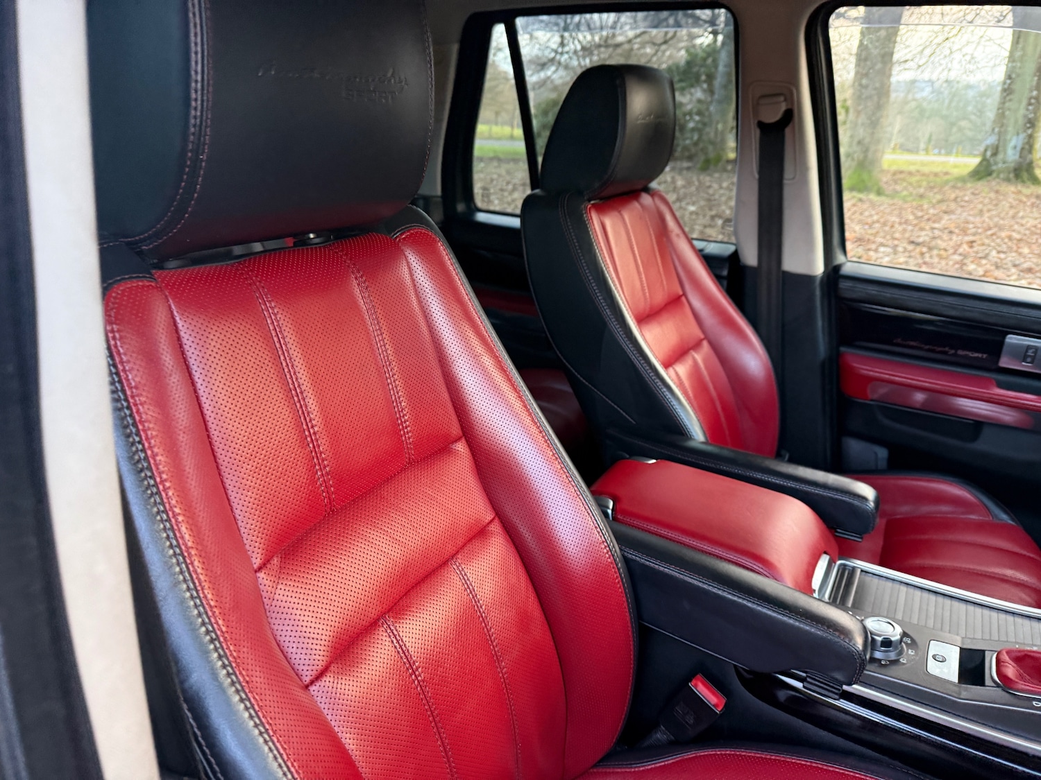 Used Land Rover Range Rover Sport 2010 for sale - 77064346: Photo 27