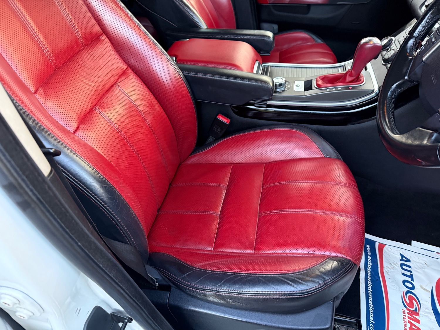 Used Land Rover Range Rover Sport 2010 for sale - 77064346: Photo 28