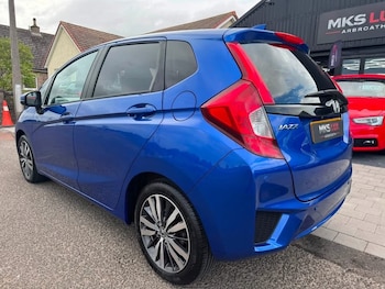 Used Honda Jazz 2017 for sale - 79376012: Photo