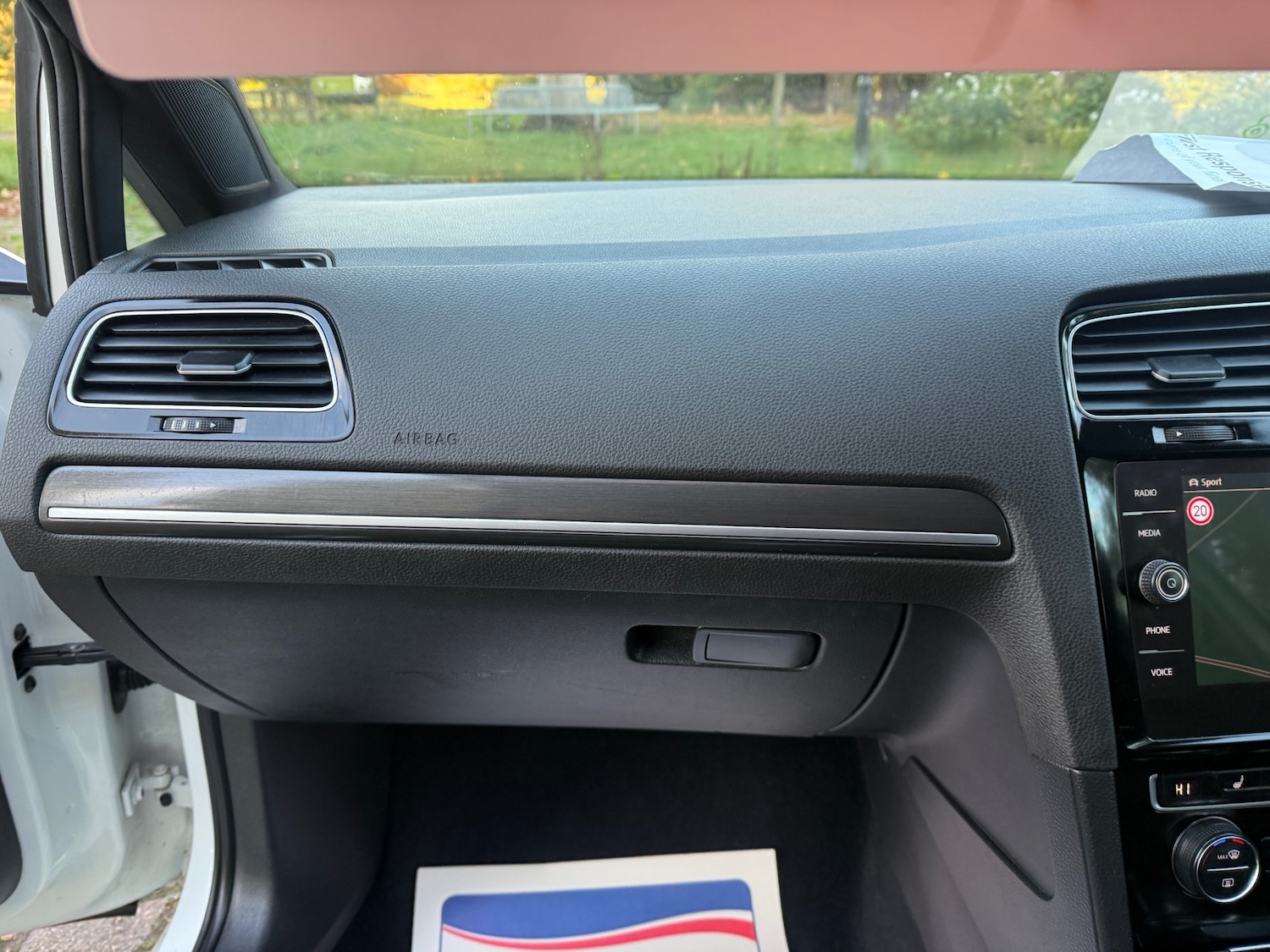Used Volkswagen Golf 2019 for sale - 76329364: Photo 10
