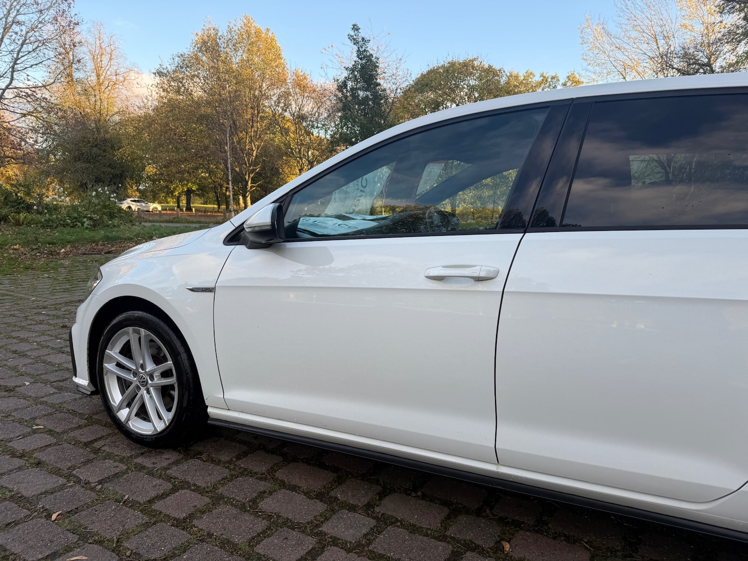 Used Volkswagen Golf 2019 for sale - 76329364: Photo 14