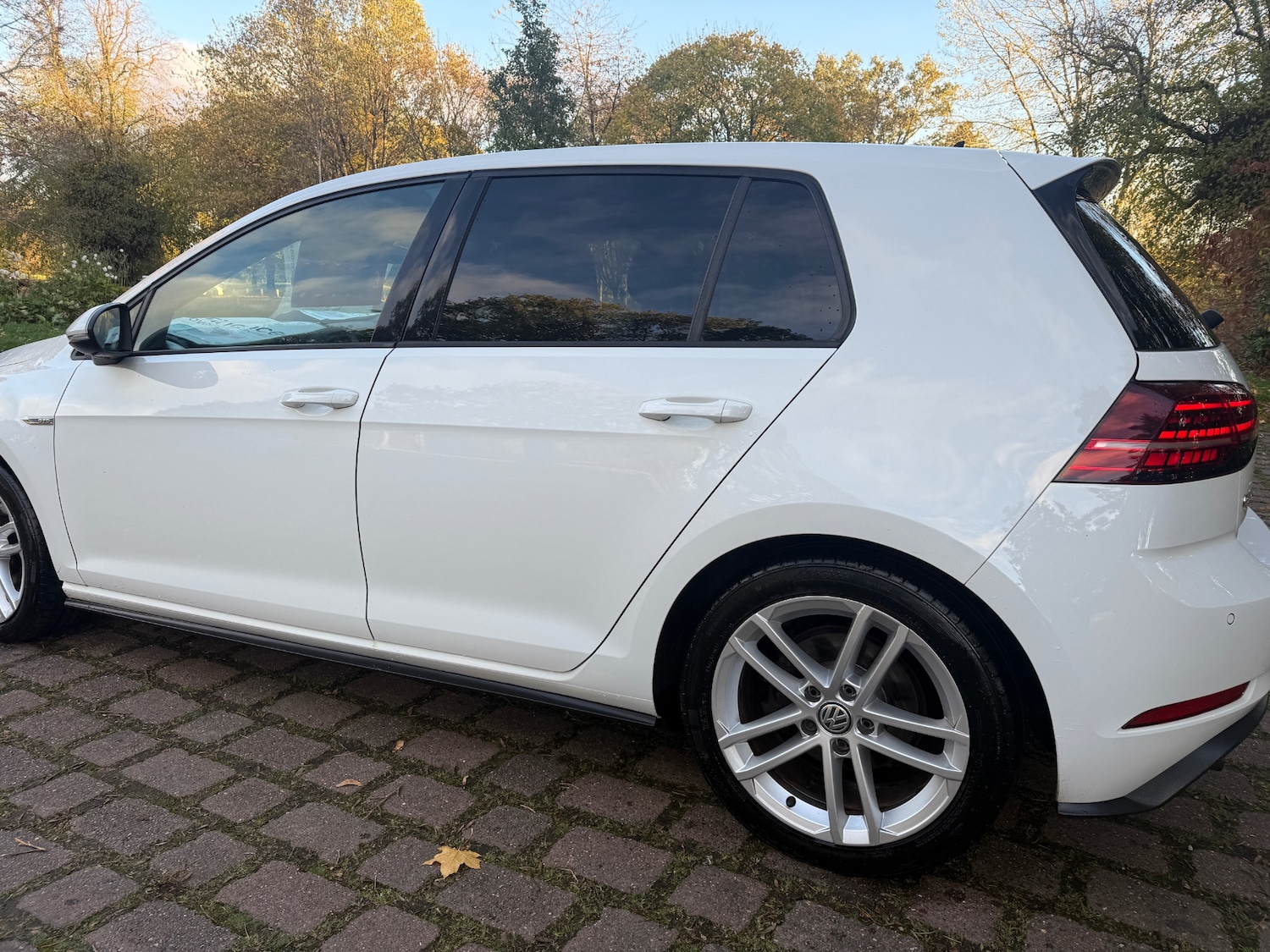 Used Volkswagen Golf 2019 for sale - 76329364: Photo 15