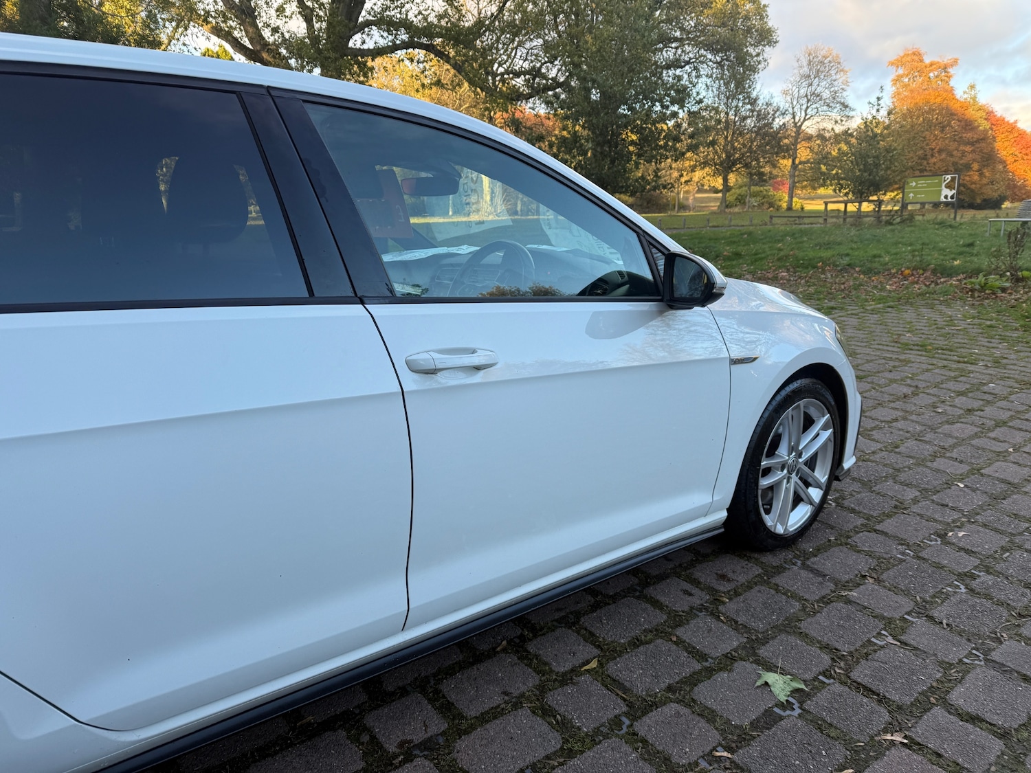 Used Volkswagen Golf 2019 for sale - 76329364: Photo 17