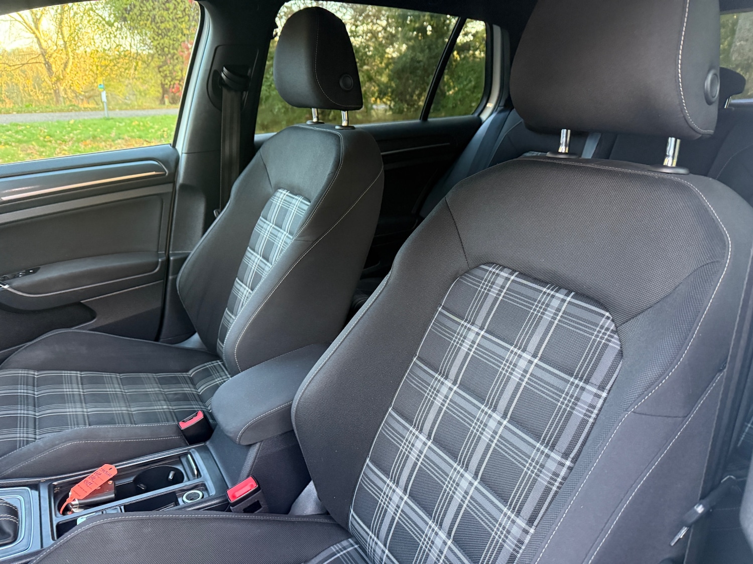 Used Volkswagen Golf 2019 for sale - 76329364: Photo 19