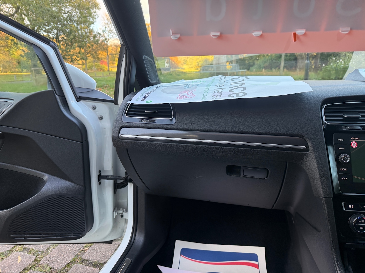 Used Volkswagen Golf 2019 for sale - 76329364: Photo 22