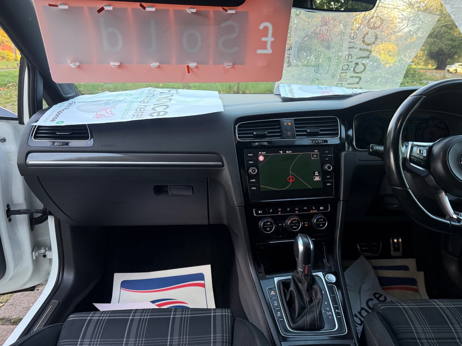 Used Volkswagen Golf 2019 for sale - 76329364: Photo 23