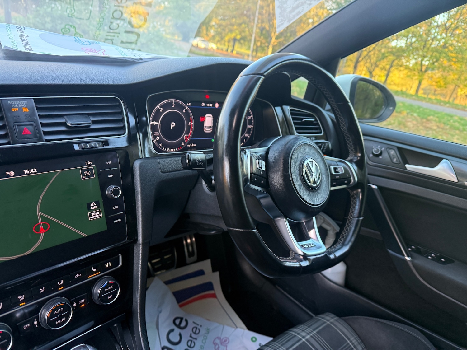 Used Volkswagen Golf 2019 for sale - 76329364: Photo 24
