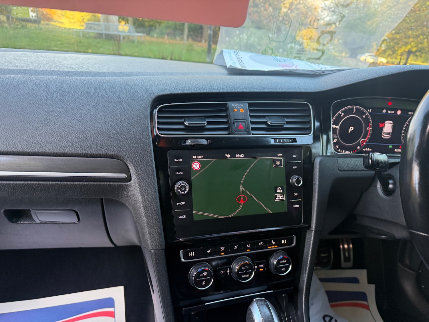 Used Volkswagen Golf 2019 for sale - 76329364: Photo 25