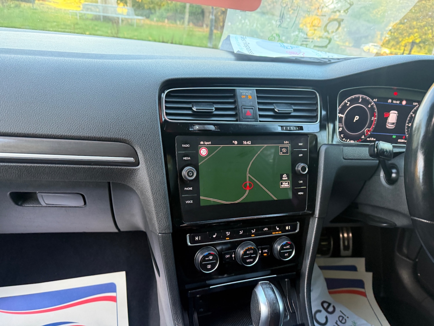 Used Volkswagen Golf 2019 for sale - 76329364: Photo 28
