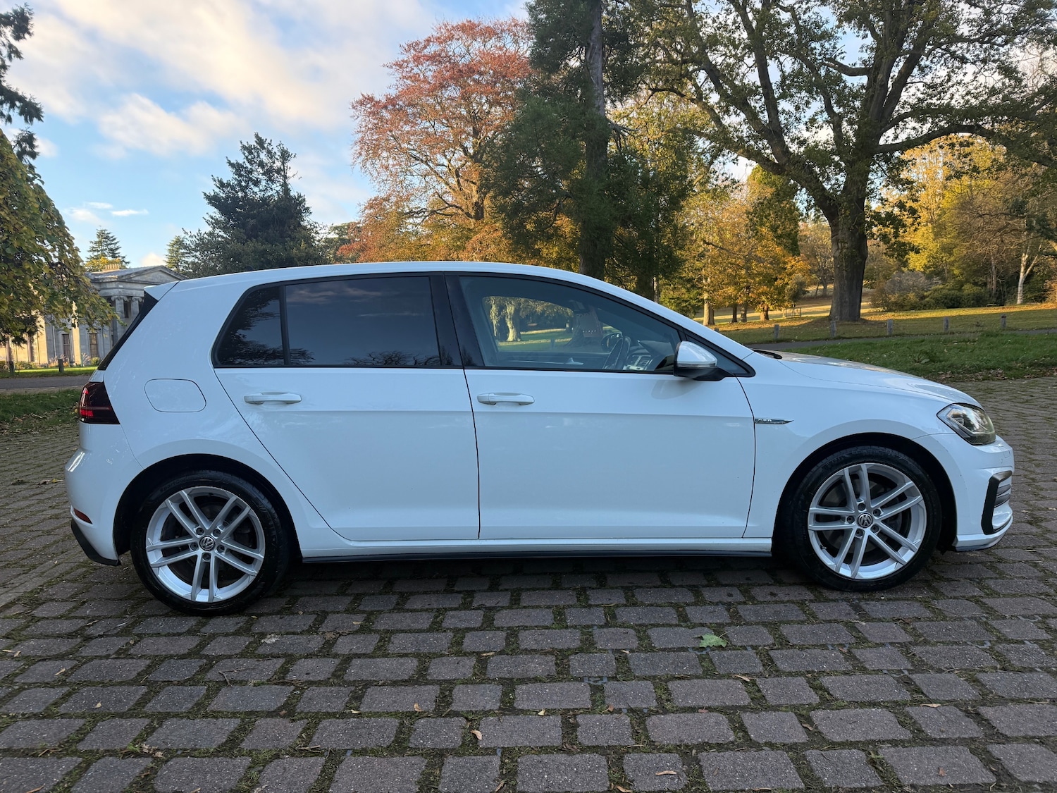 Used Volkswagen Golf 2019 for sale - 76329364: Photo 6
