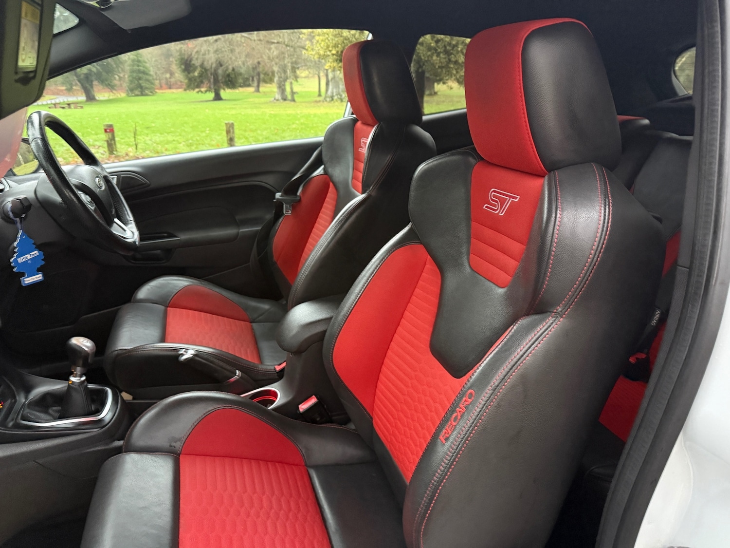 Used Ford Fiesta 2017 for sale - 76901923: Photo 21