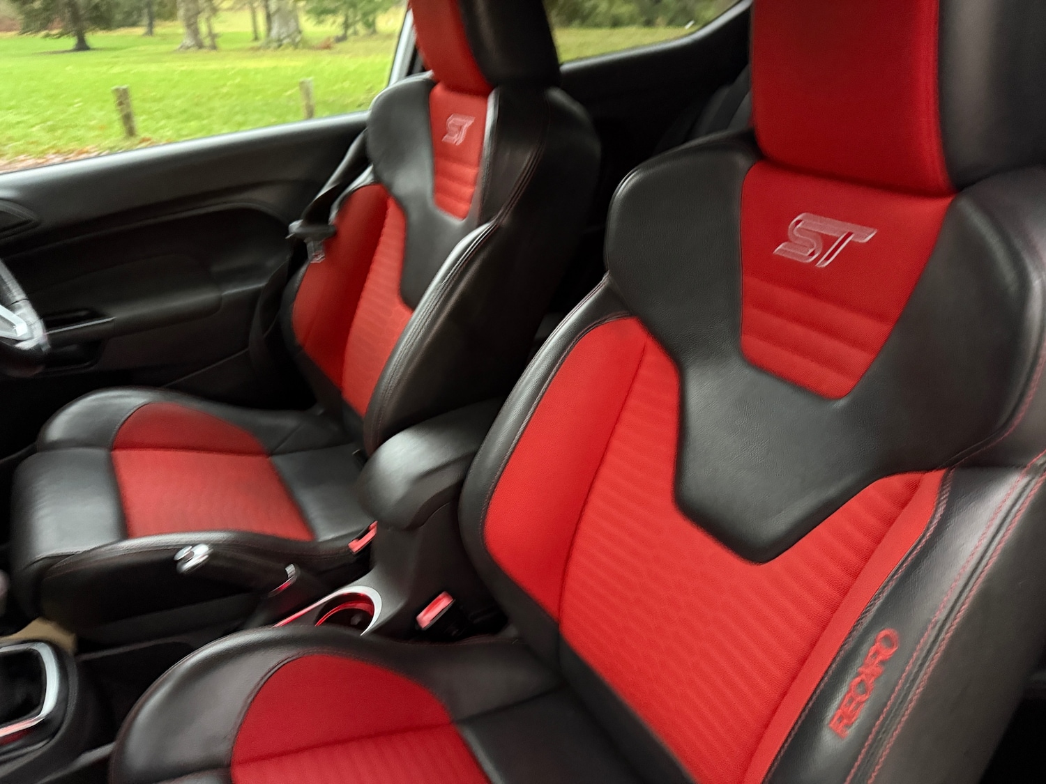 Used Ford Fiesta 2017 for sale - 76901923: Photo 23